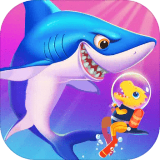 恐龙水族馆 Logo